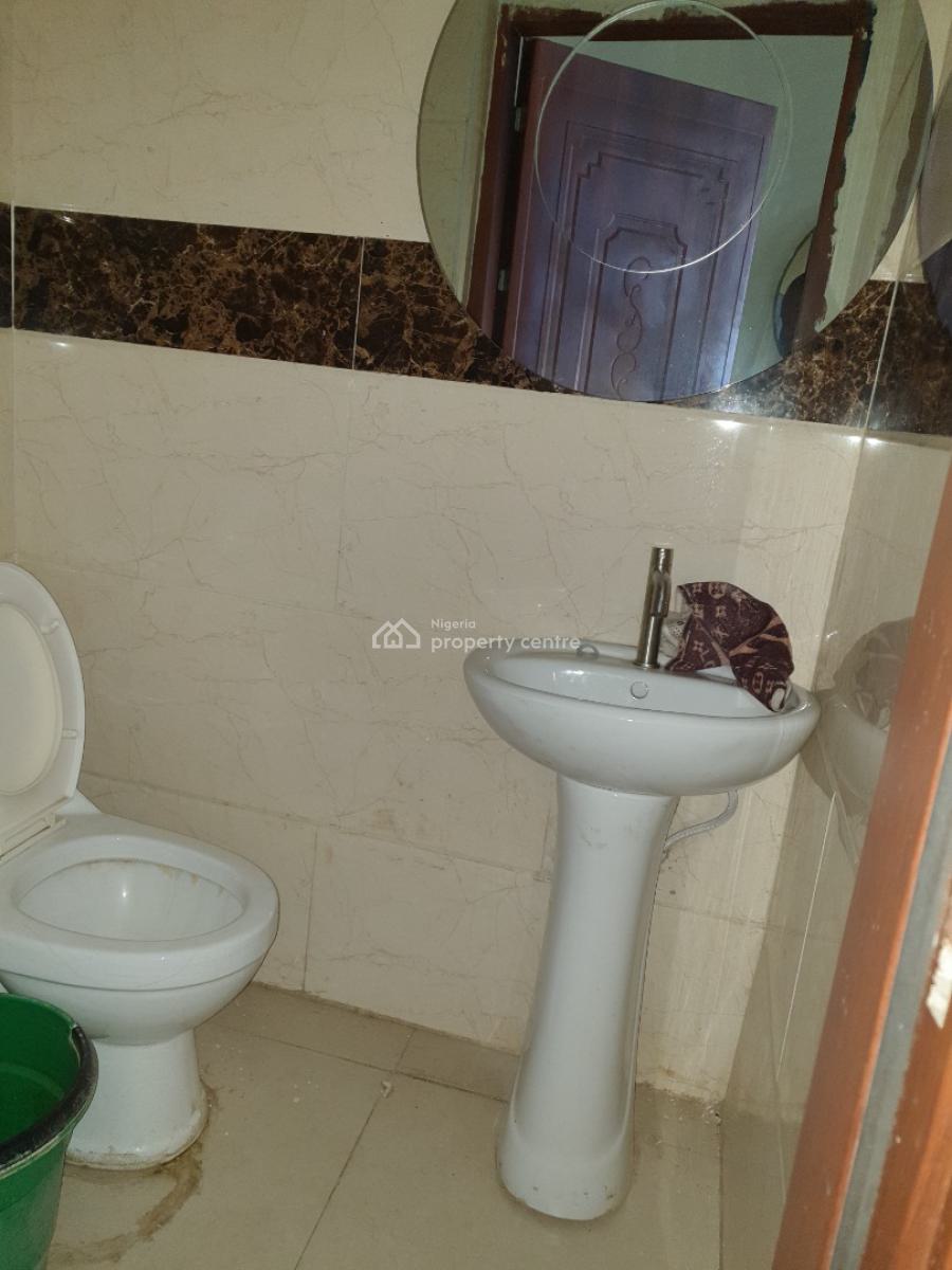 Fully Furnished 2 Bedroom Flat, New Road Alpha Beach, Lekki, Lagos, Flat / Apartment for Rent