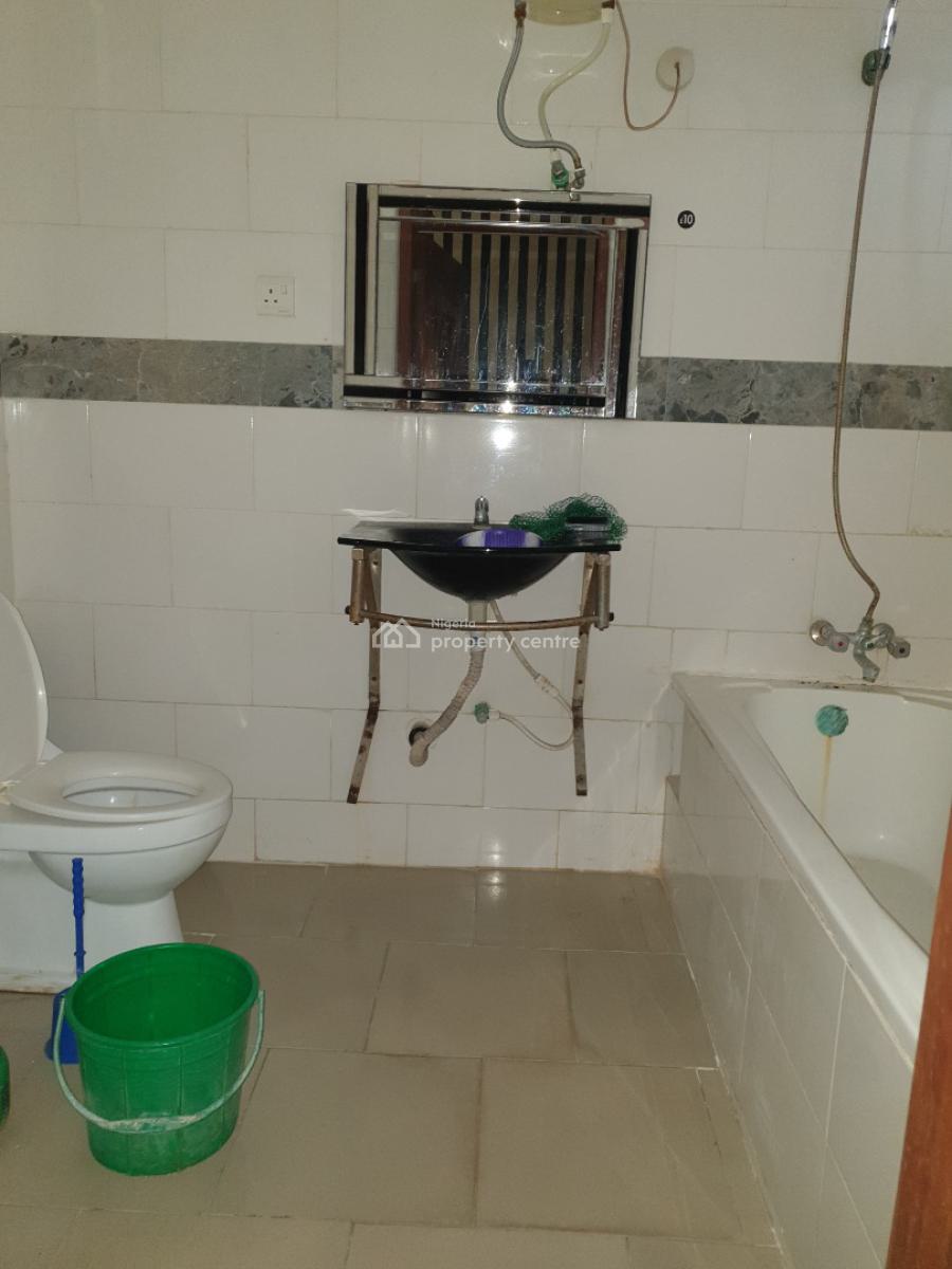 Fully Furnished 2 Bedroom Flat, New Road Alpha Beach, Lekki, Lagos, Flat / Apartment for Rent