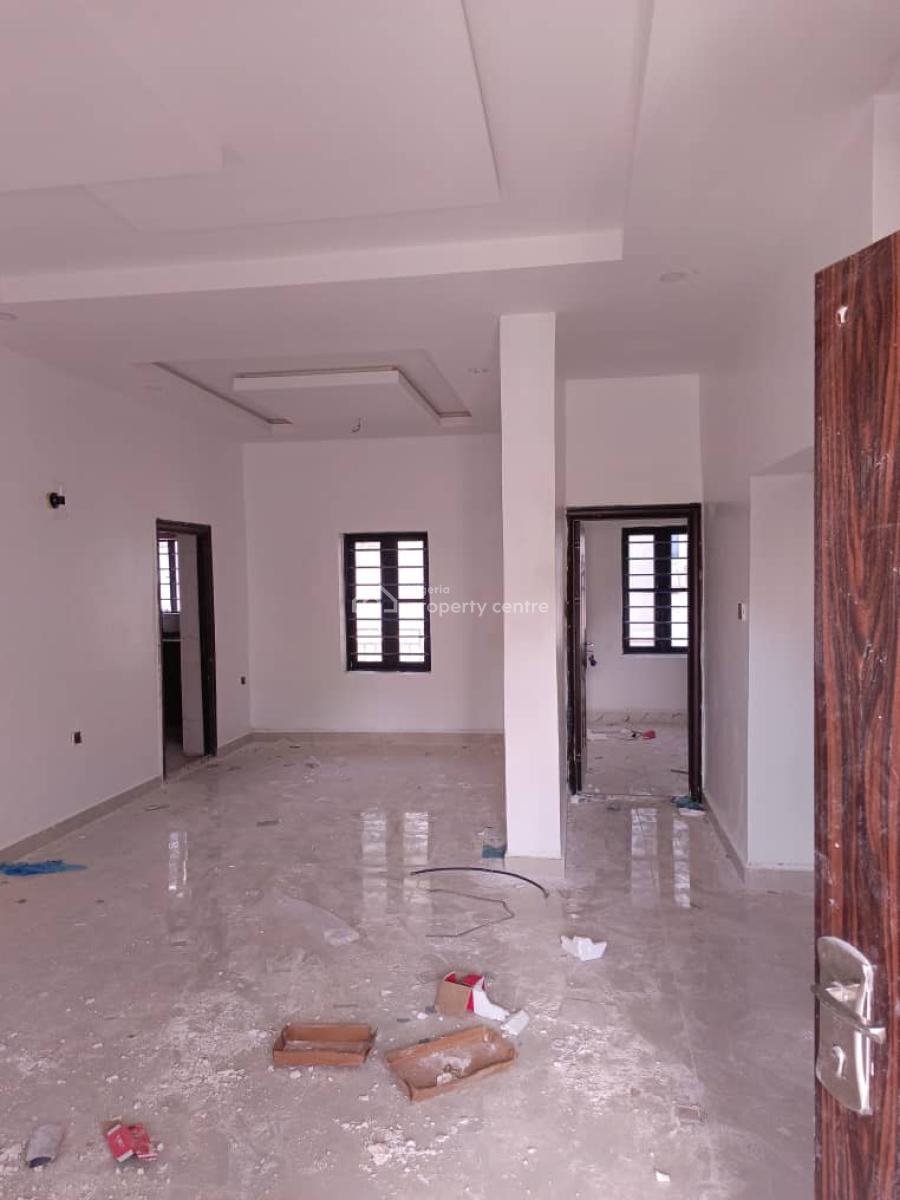 Newly Built & Tastefully Finished 2 Bedrooms Flat in an Estate, News Engineering, Dawaki, Gwarinpa, Abuja, Flat / Apartment for Rent