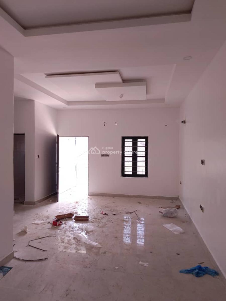 Newly Built & Tastefully Finished 2 Bedrooms Flat in an Estate, News Engineering, Dawaki, Gwarinpa, Abuja, Flat / Apartment for Rent