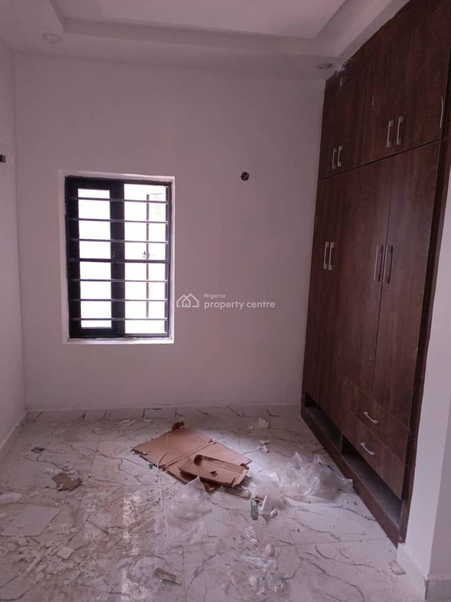 Newly Built & Tastefully Finished 2 Bedrooms Flat in an Estate, News Engineering, Dawaki, Gwarinpa, Abuja, Flat / Apartment for Rent