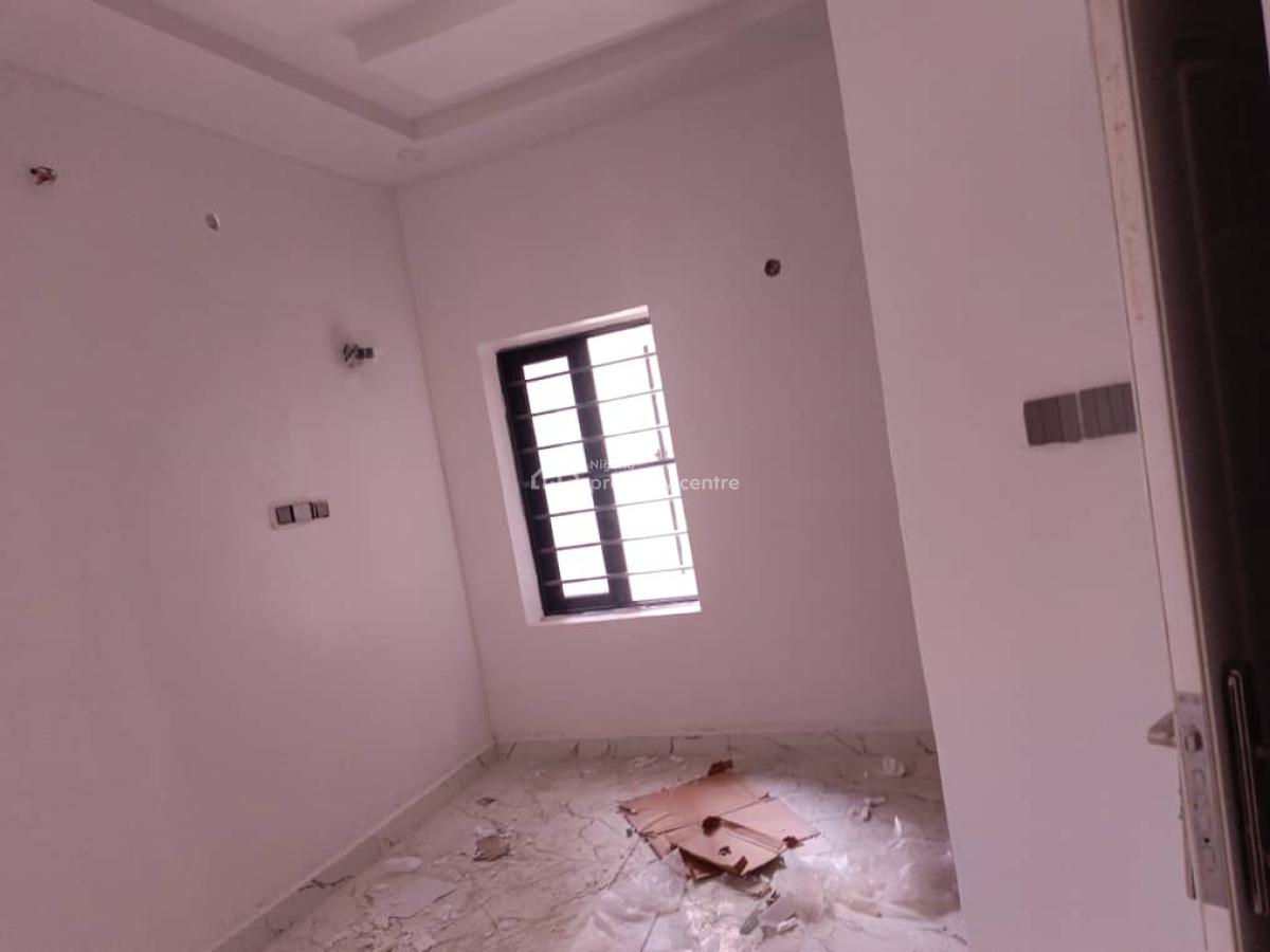 Newly Built & Tastefully Finished 2 Bedrooms Flat in an Estate, News Engineering, Dawaki, Gwarinpa, Abuja, Flat / Apartment for Rent