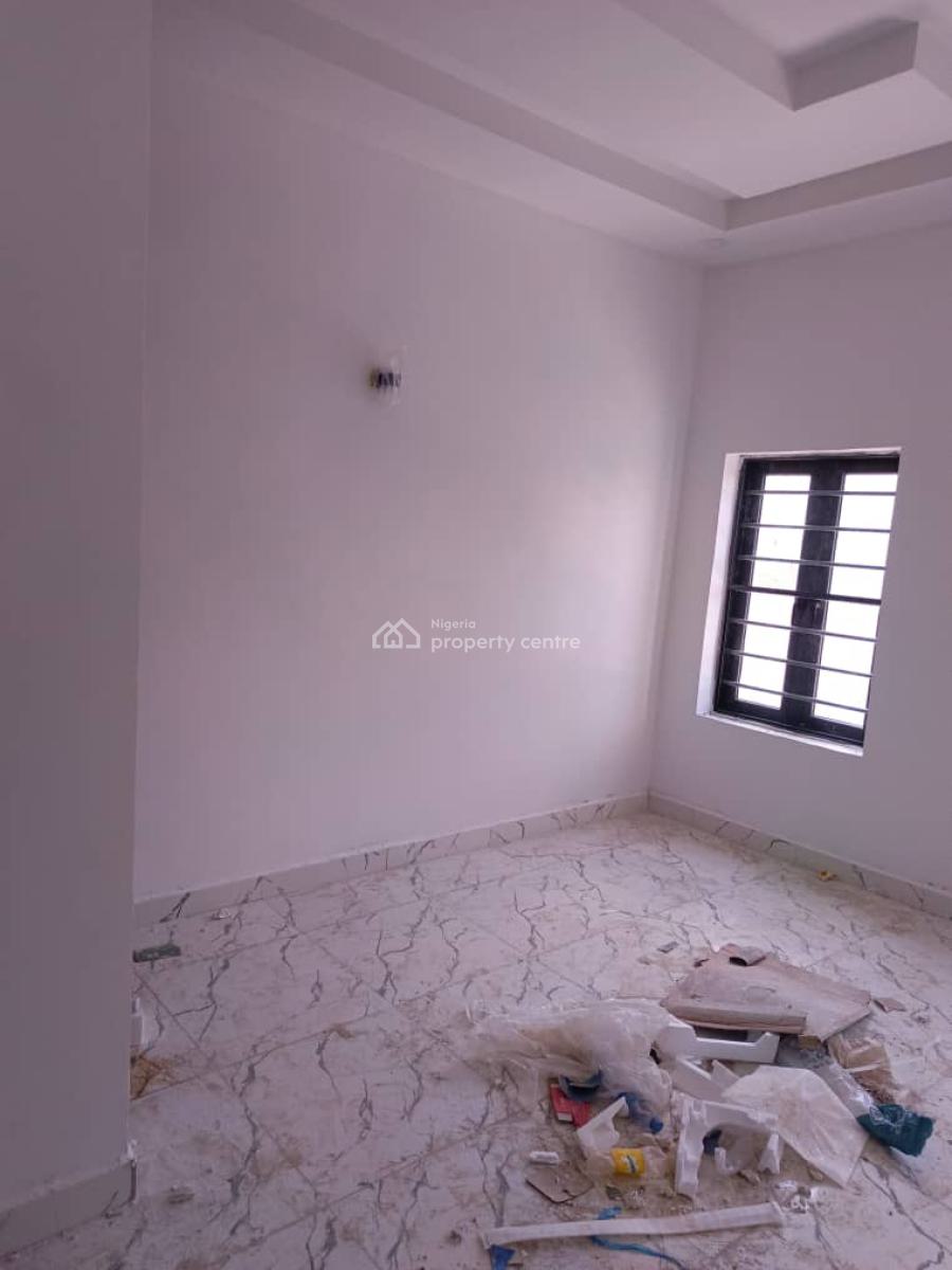Newly Built & Tastefully Finished 2 Bedrooms Flat in an Estate, News Engineering, Dawaki, Gwarinpa, Abuja, Flat / Apartment for Rent