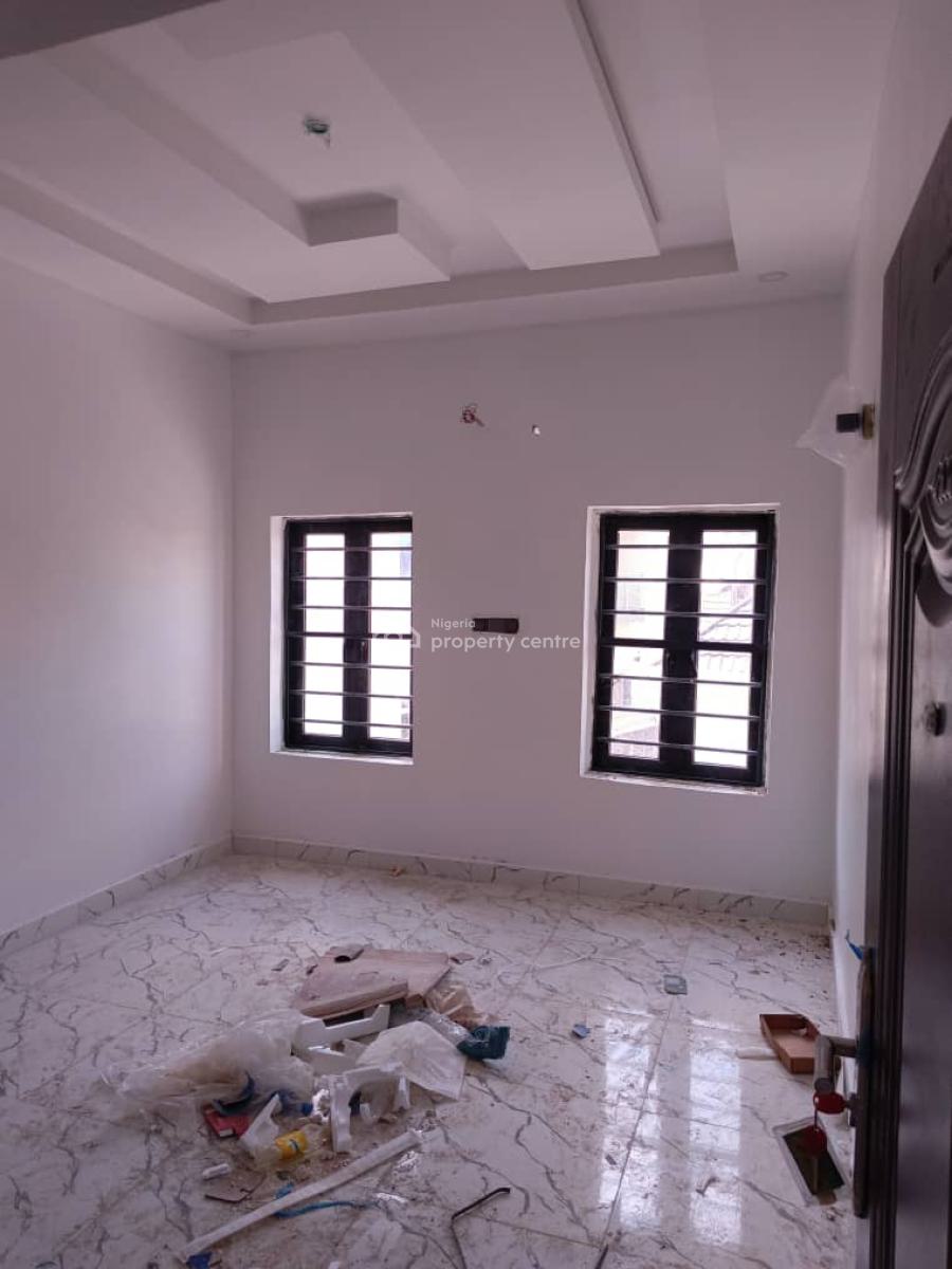 Newly Built & Tastefully Finished 2 Bedrooms Flat in an Estate, News Engineering, Dawaki, Gwarinpa, Abuja, Flat / Apartment for Rent