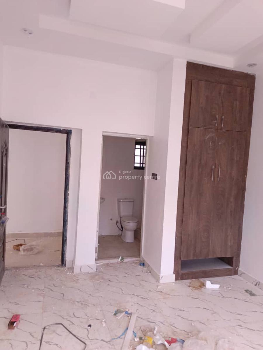 Newly Built & Tastefully Finished 2 Bedrooms Flat in an Estate, News Engineering, Dawaki, Gwarinpa, Abuja, Flat / Apartment for Rent