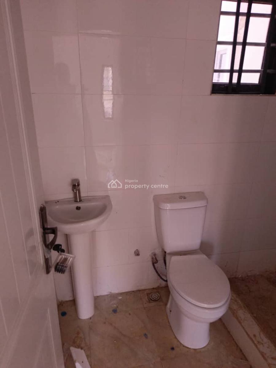 Newly Built & Tastefully Finished 2 Bedrooms Flat in an Estate, News Engineering, Dawaki, Gwarinpa, Abuja, Flat / Apartment for Rent