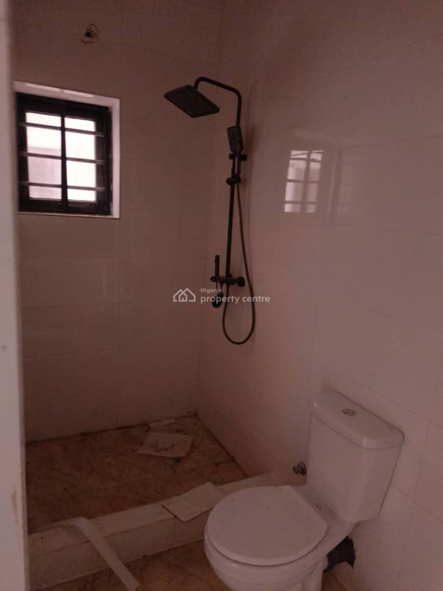 Newly Built & Tastefully Finished 2 Bedrooms Flat in an Estate, News Engineering, Dawaki, Gwarinpa, Abuja, Flat / Apartment for Rent