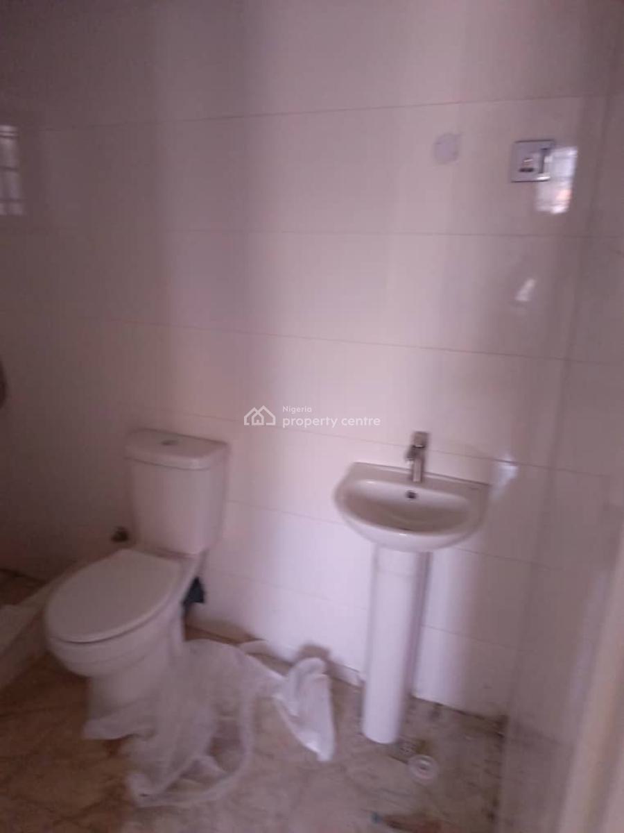 Newly Built & Tastefully Finished 2 Bedrooms Flat in an Estate, News Engineering, Dawaki, Gwarinpa, Abuja, Flat / Apartment for Rent