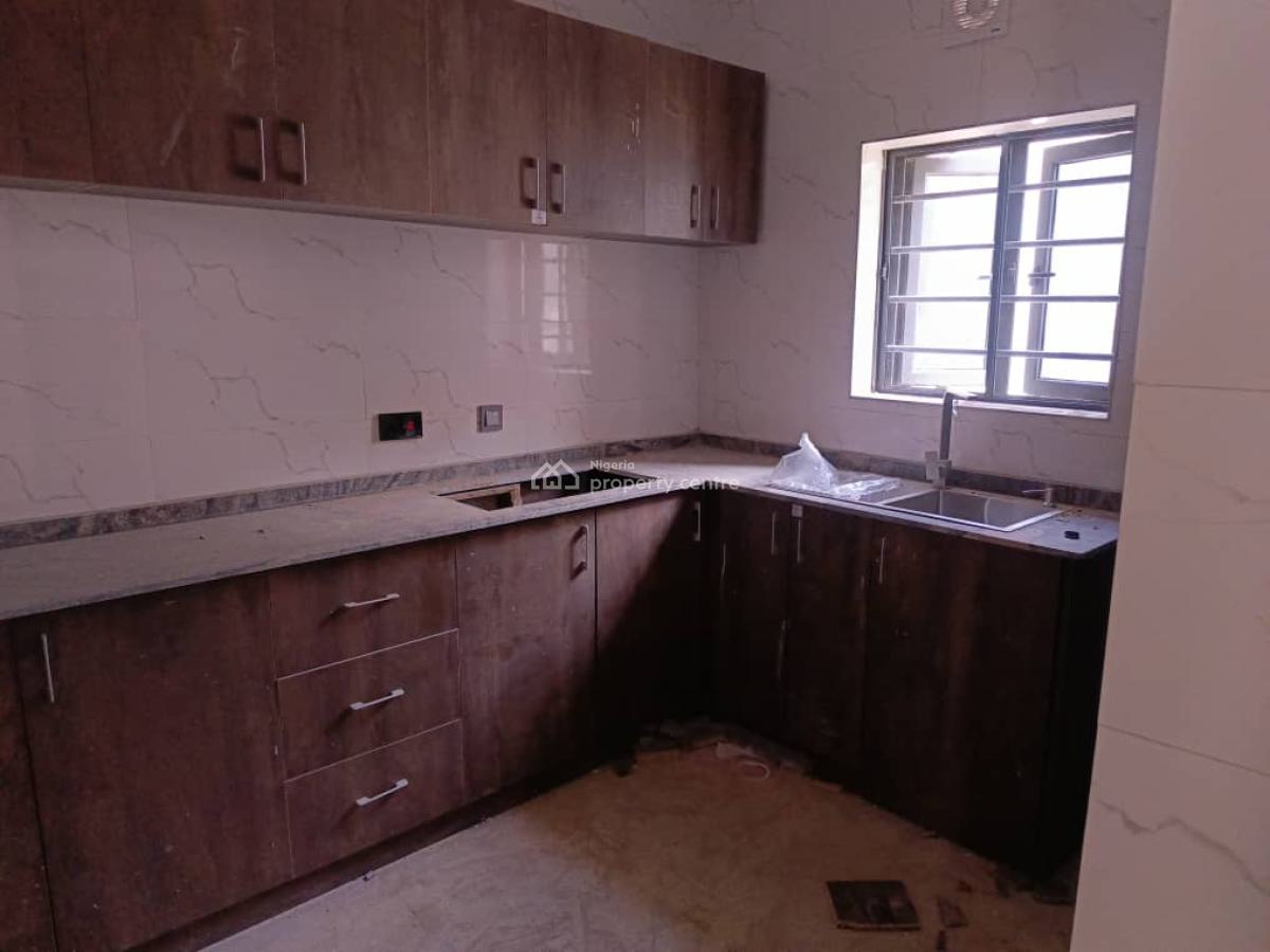 Newly Built & Tastefully Finished 2 Bedrooms Flat in an Estate, News Engineering, Dawaki, Gwarinpa, Abuja, Flat / Apartment for Rent