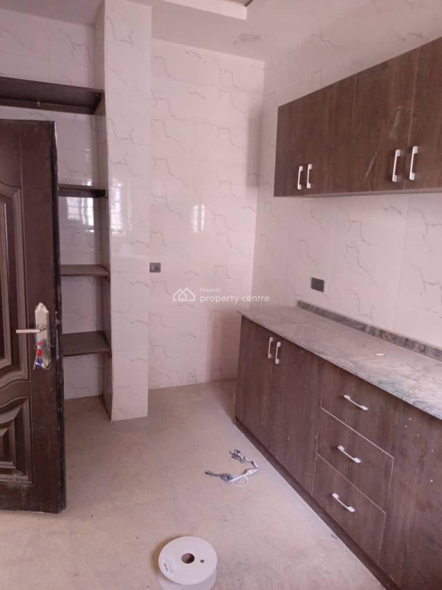 Newly Built & Tastefully Finished 2 Bedrooms Flat in an Estate, News Engineering, Dawaki, Gwarinpa, Abuja, Flat / Apartment for Rent