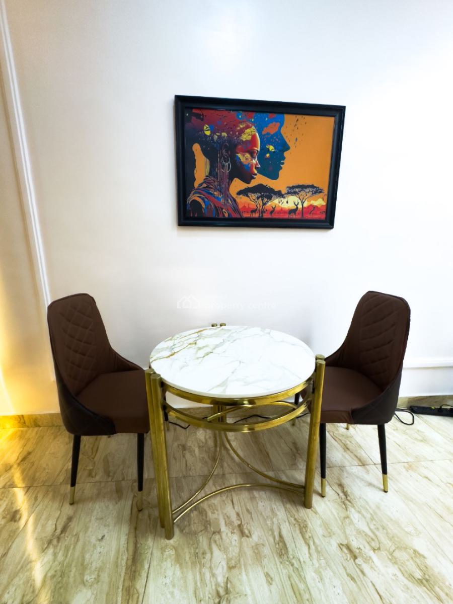 3 Bedroom Flat, Gra Phase 2, Magodo, Lagos, Flat / Apartment Short Let