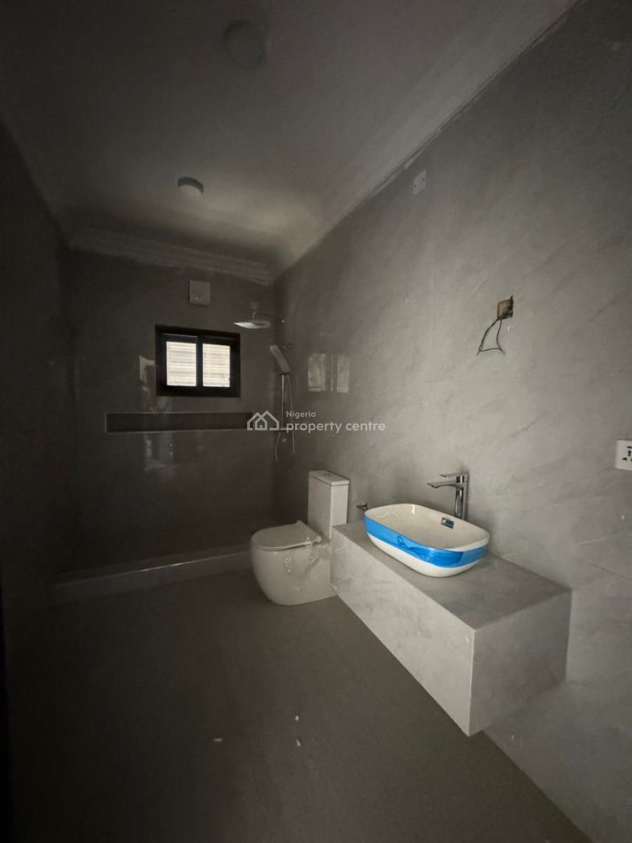3-bedroom Apartment with Bq, Lekki Phase 1, Lekki, Lagos, Flat / Apartment for Rent