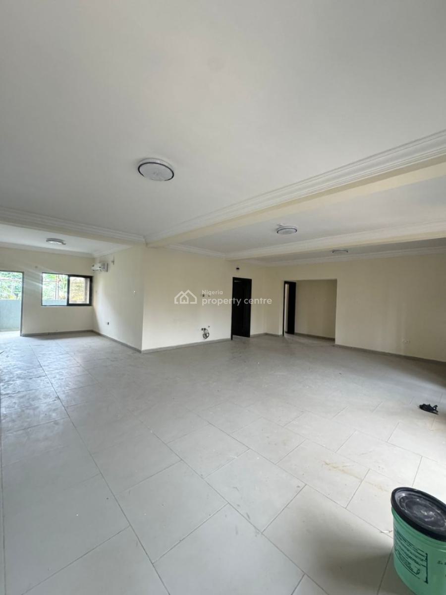 3-bedroom Apartment with Bq, Lekki Phase 1, Lekki, Lagos, Flat / Apartment for Rent