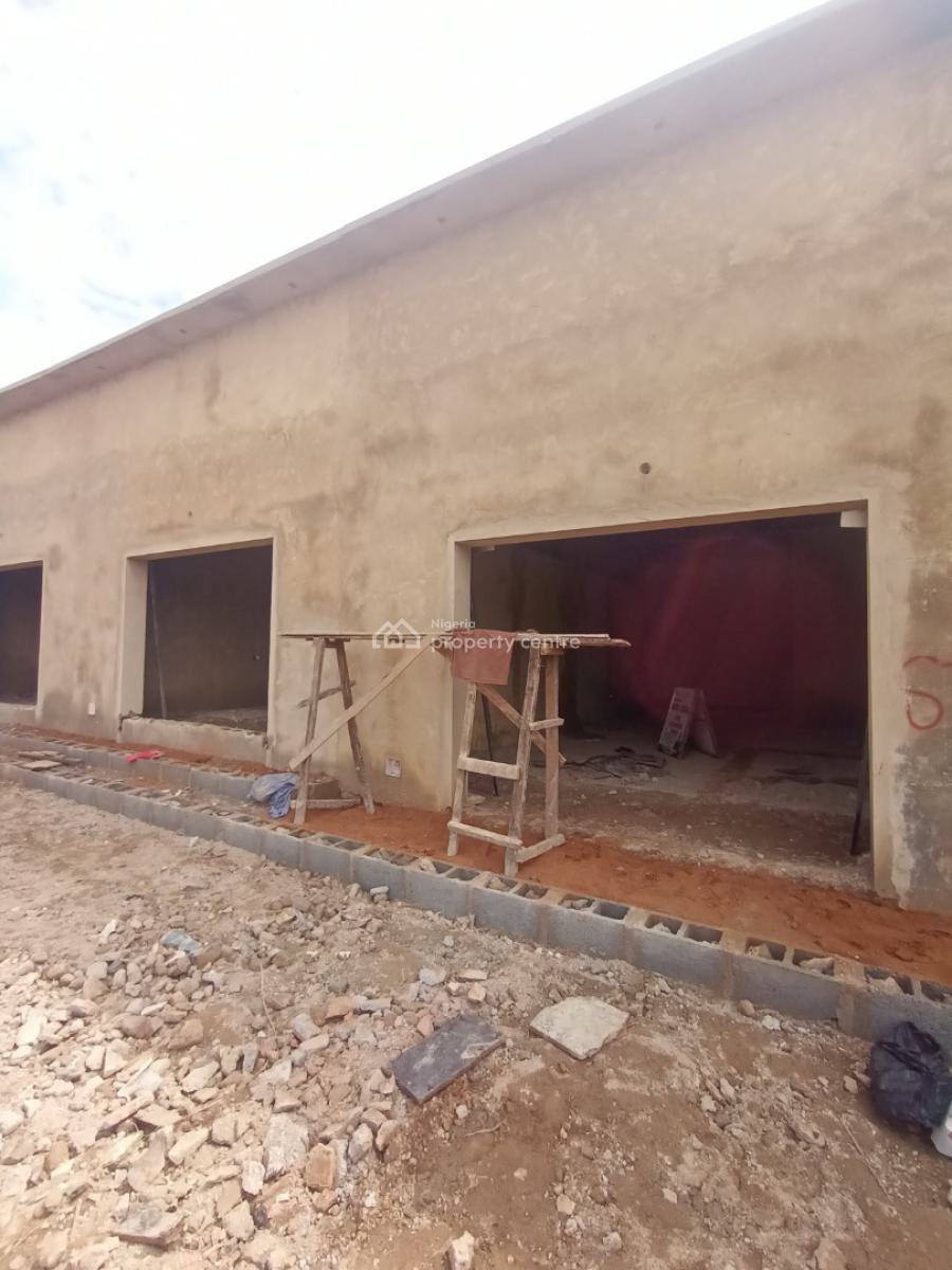 Shop in a Good Location, Apo Resettlement, Apo, Abuja, Shop for Sale