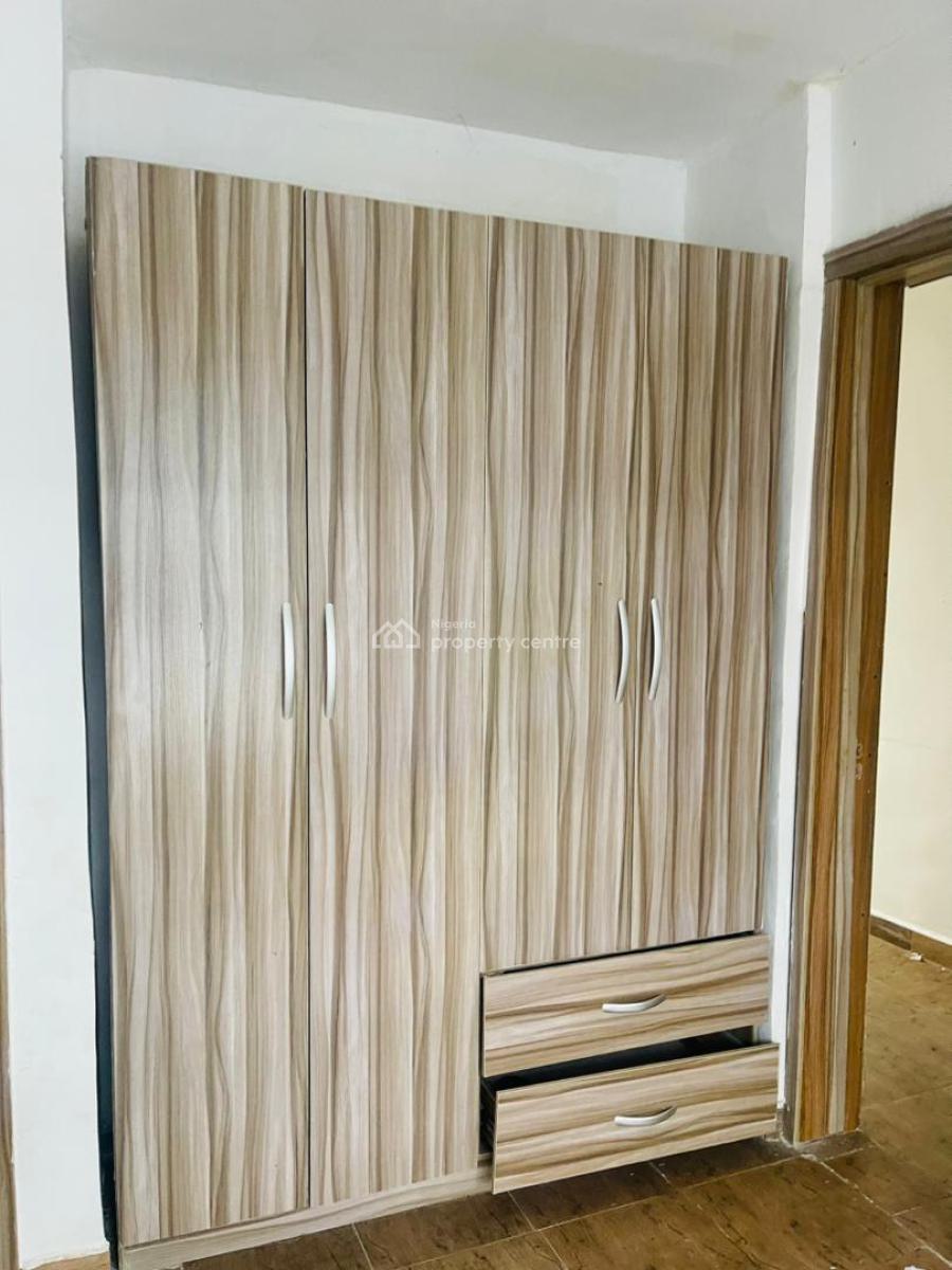 2 Bedroom Terrace Duplex, Ikota, Lekki, Lagos, House for Rent