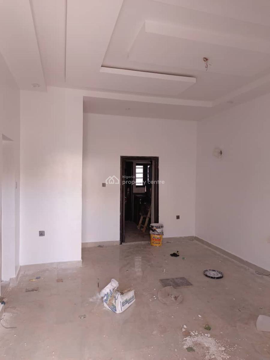 Newly Built 1 Bedroom Flat in an Estate, News Engineering, Dawaki, Gwarinpa, Abuja, Flat / Apartment for Rent