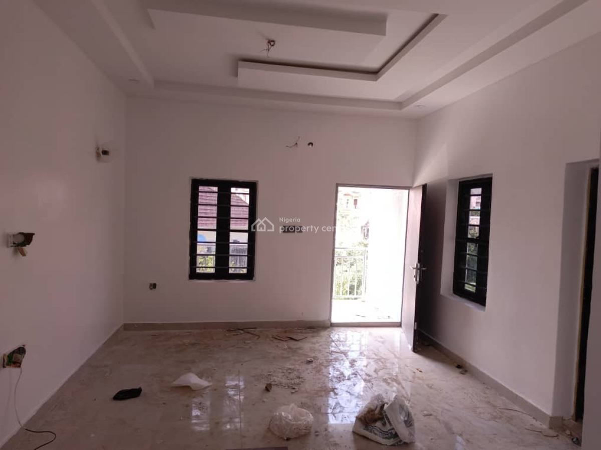 Newly Built 1 Bedroom Flat in an Estate, News Engineering, Dawaki, Gwarinpa, Abuja, Flat / Apartment for Rent