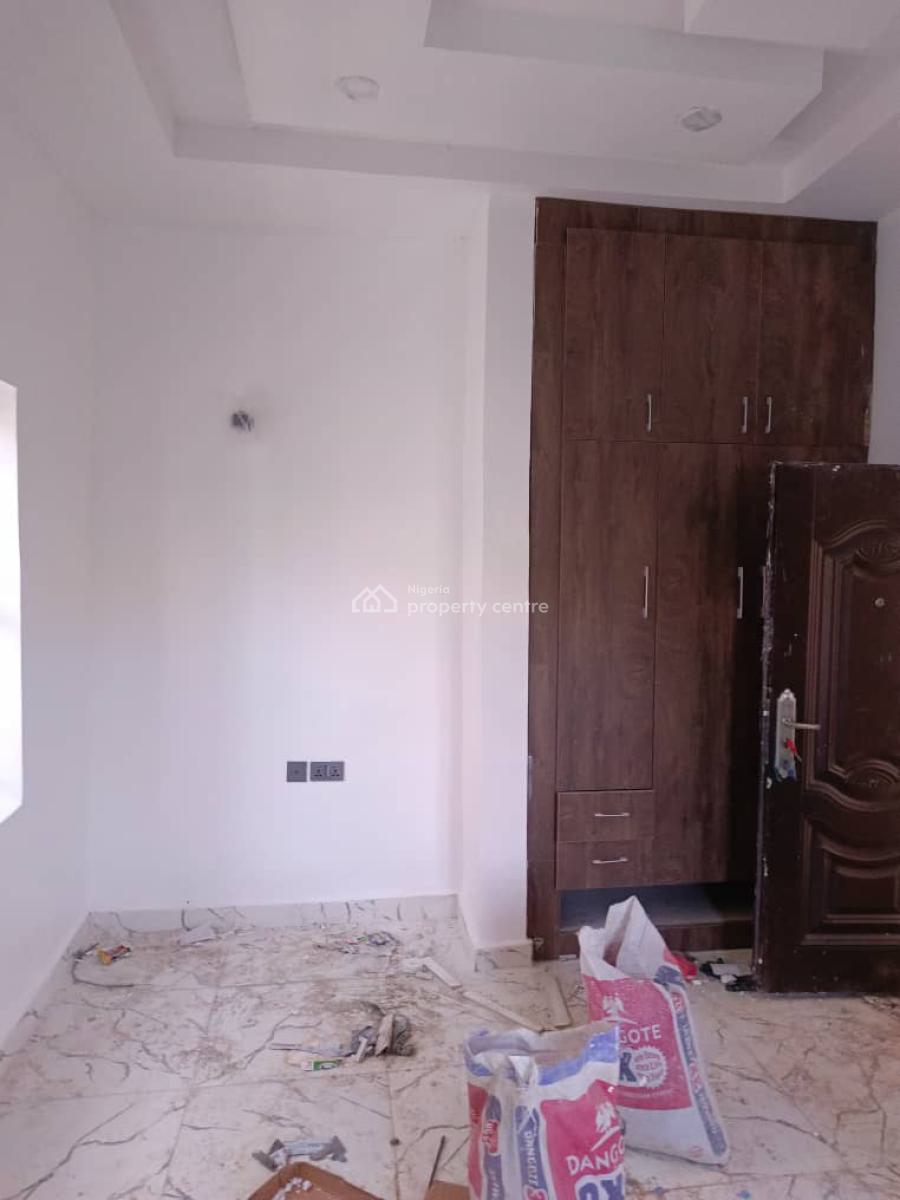 Newly Built 1 Bedroom Flat in an Estate, News Engineering, Dawaki, Gwarinpa, Abuja, Flat / Apartment for Rent