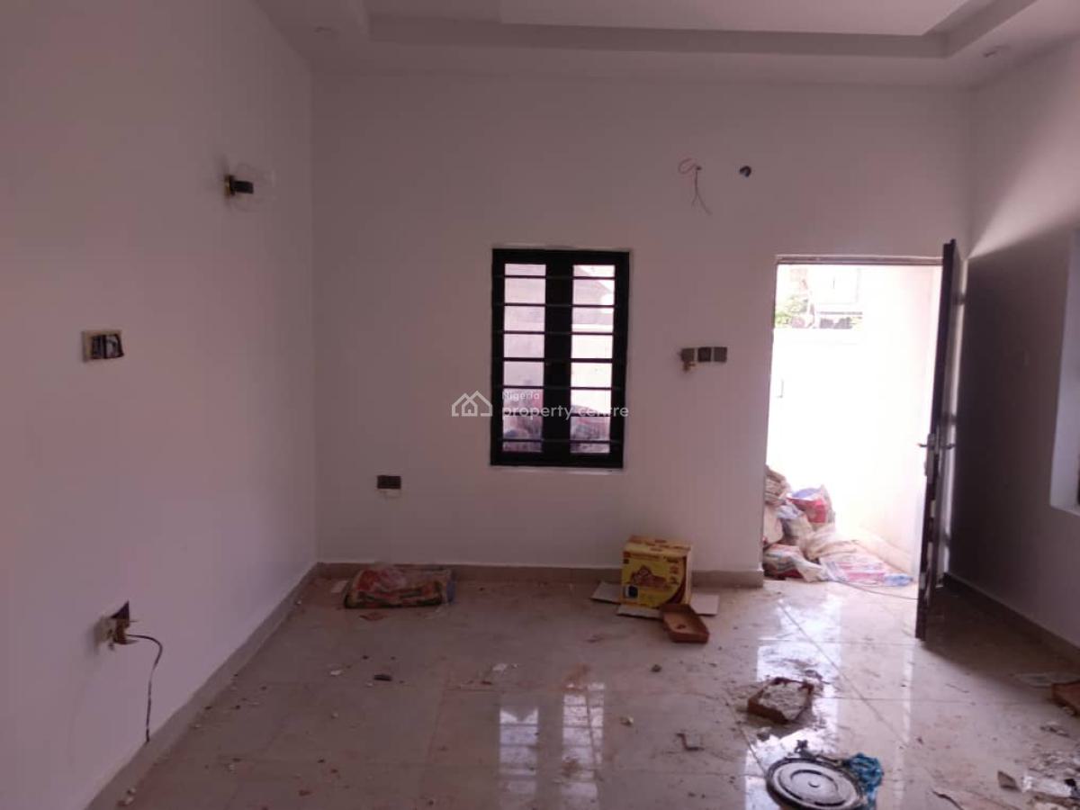 Newly Built 1 Bedroom Flat in an Estate, News Engineering, Dawaki, Gwarinpa, Abuja, Flat / Apartment for Rent