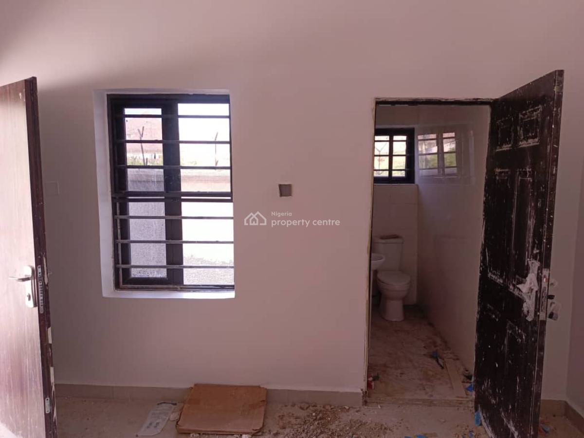 Newly Built 1 Bedroom Flat in an Estate, News Engineering, Dawaki, Gwarinpa, Abuja, Flat / Apartment for Rent