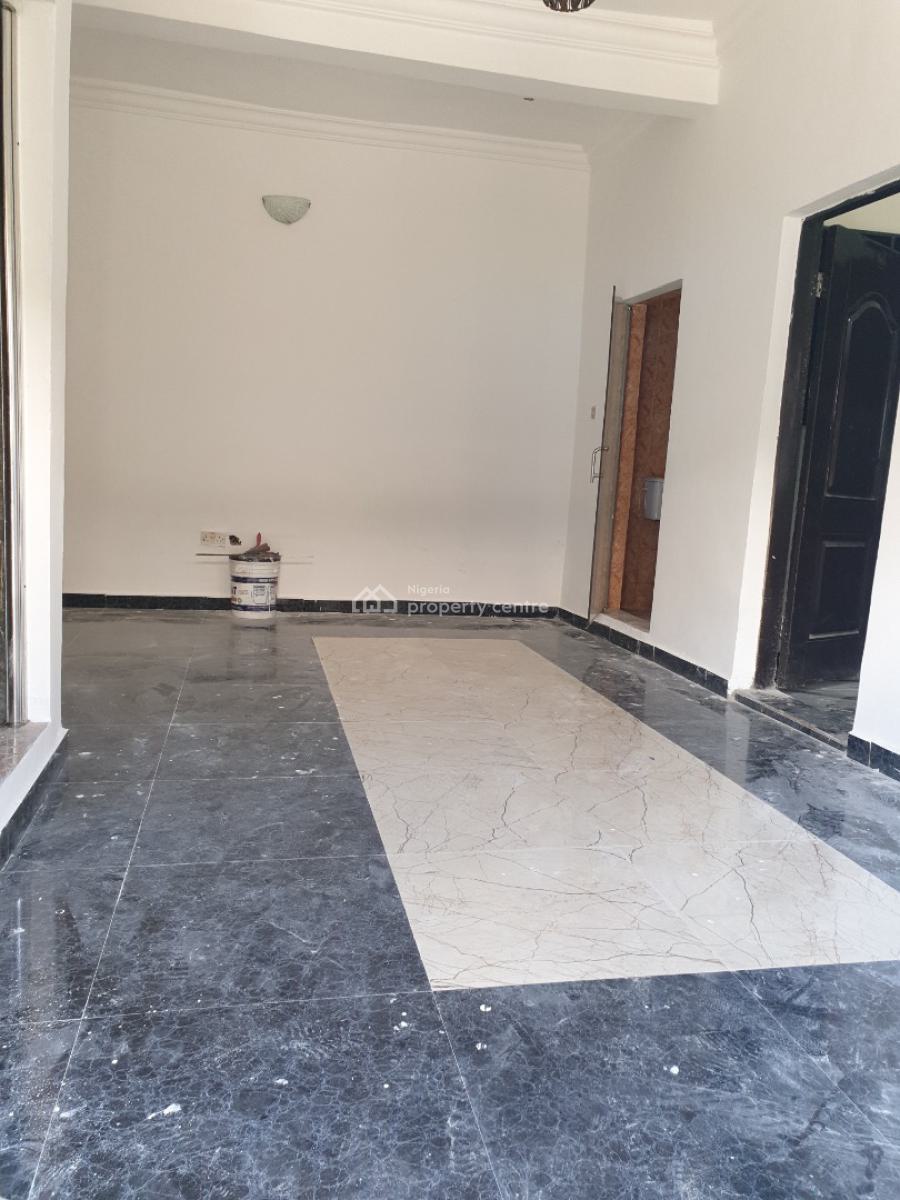Spacious Mini Flat, Off Spg Road, Igbo Efon, Lekki, Lagos, Mini Flat (room and Parlour) for Rent