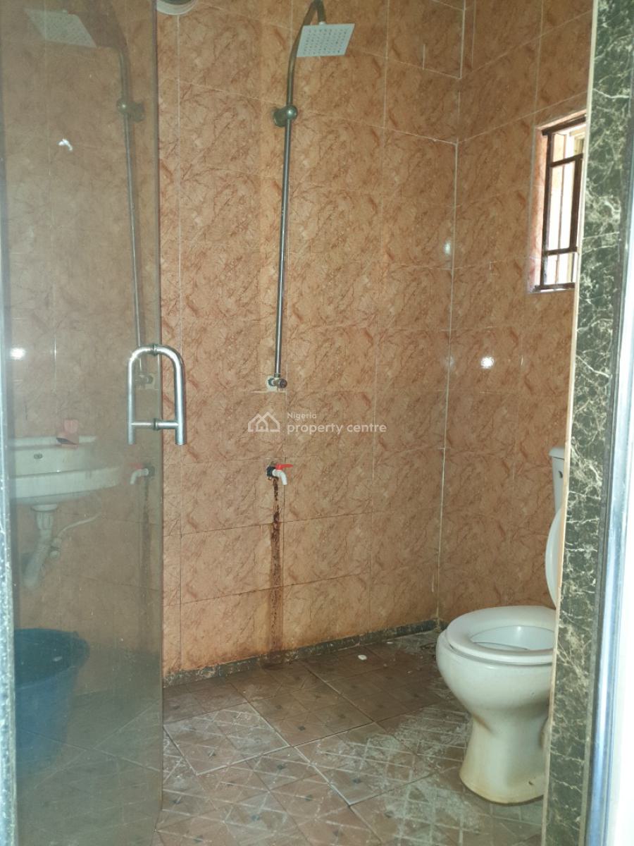 Spacious Mini Flat, Off Spg Road, Igbo Efon, Lekki, Lagos, Mini Flat (room and Parlour) for Rent