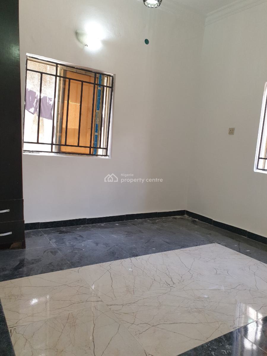 Spacious Mini Flat, Off Spg Road, Igbo Efon, Lekki, Lagos, Mini Flat (room and Parlour) for Rent