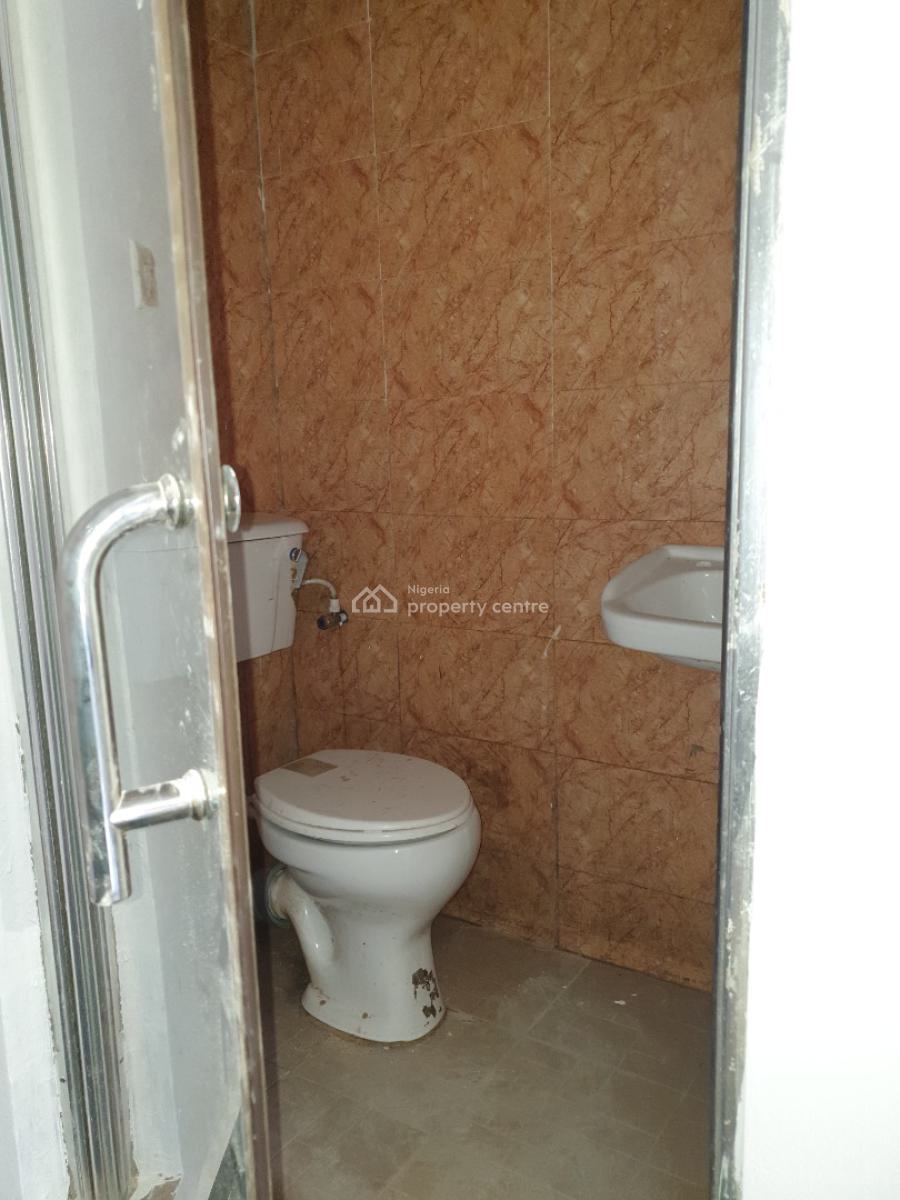 Spacious Mini Flat, Off Spg Road, Igbo Efon, Lekki, Lagos, Mini Flat (room and Parlour) for Rent