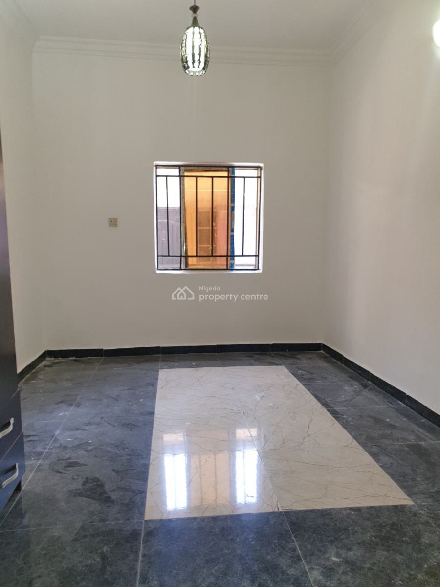 Spacious Mini Flat, Off Spg Road, Igbo Efon, Lekki, Lagos, Mini Flat (room and Parlour) for Rent