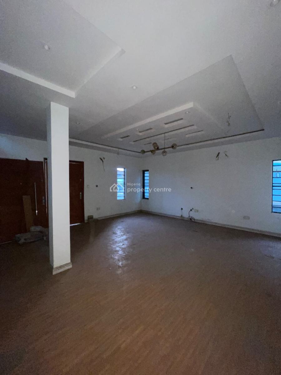 Premium Luxury 4 Bedroom Fully Detached House, Millenium Estate, Gbagada Phase 1, Gbagada, Lagos, Detached Duplex for Sale