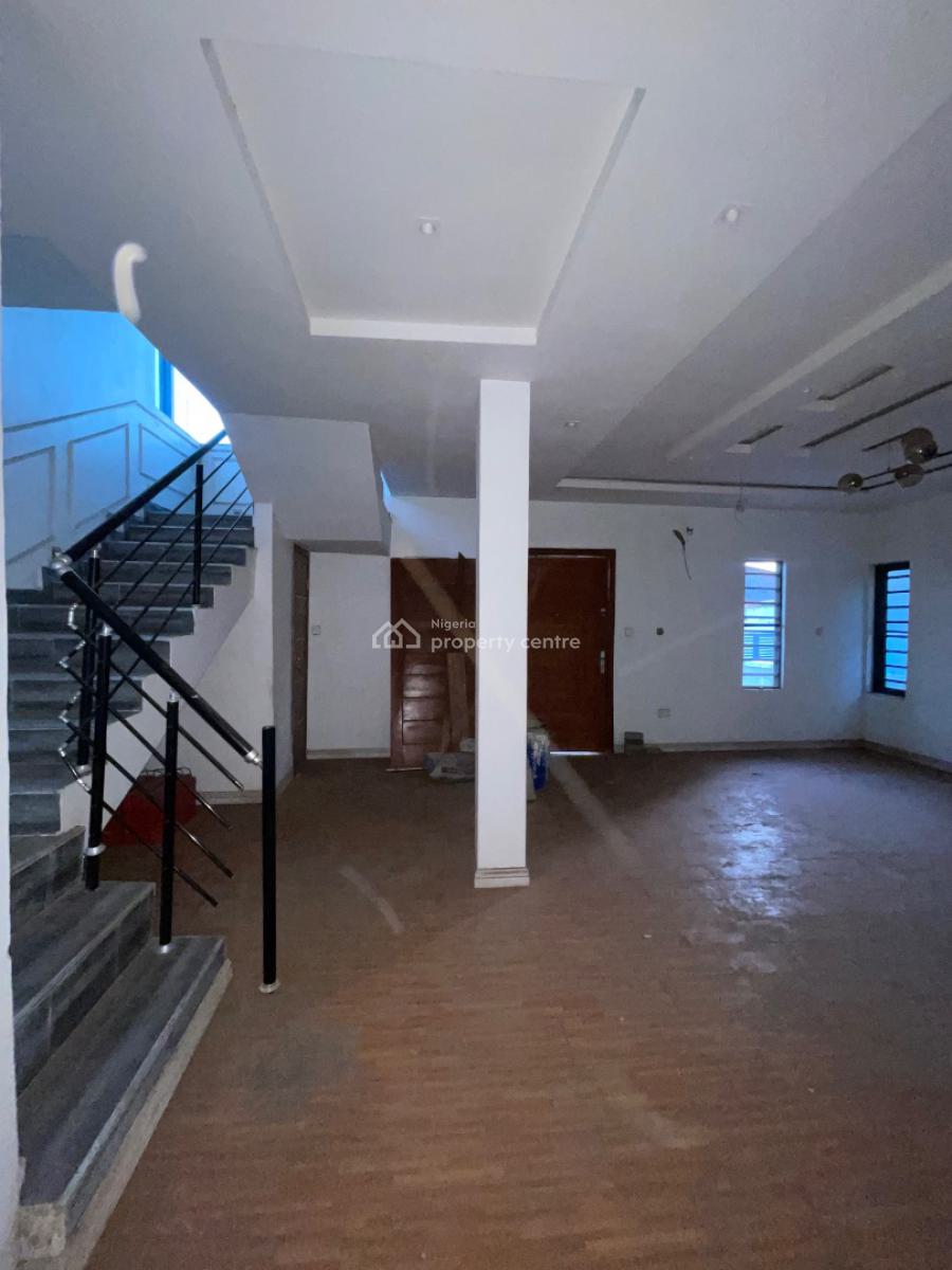 Premium Luxury 4 Bedroom Fully Detached House, Millenium Estate, Gbagada Phase 1, Gbagada, Lagos, Detached Duplex for Sale