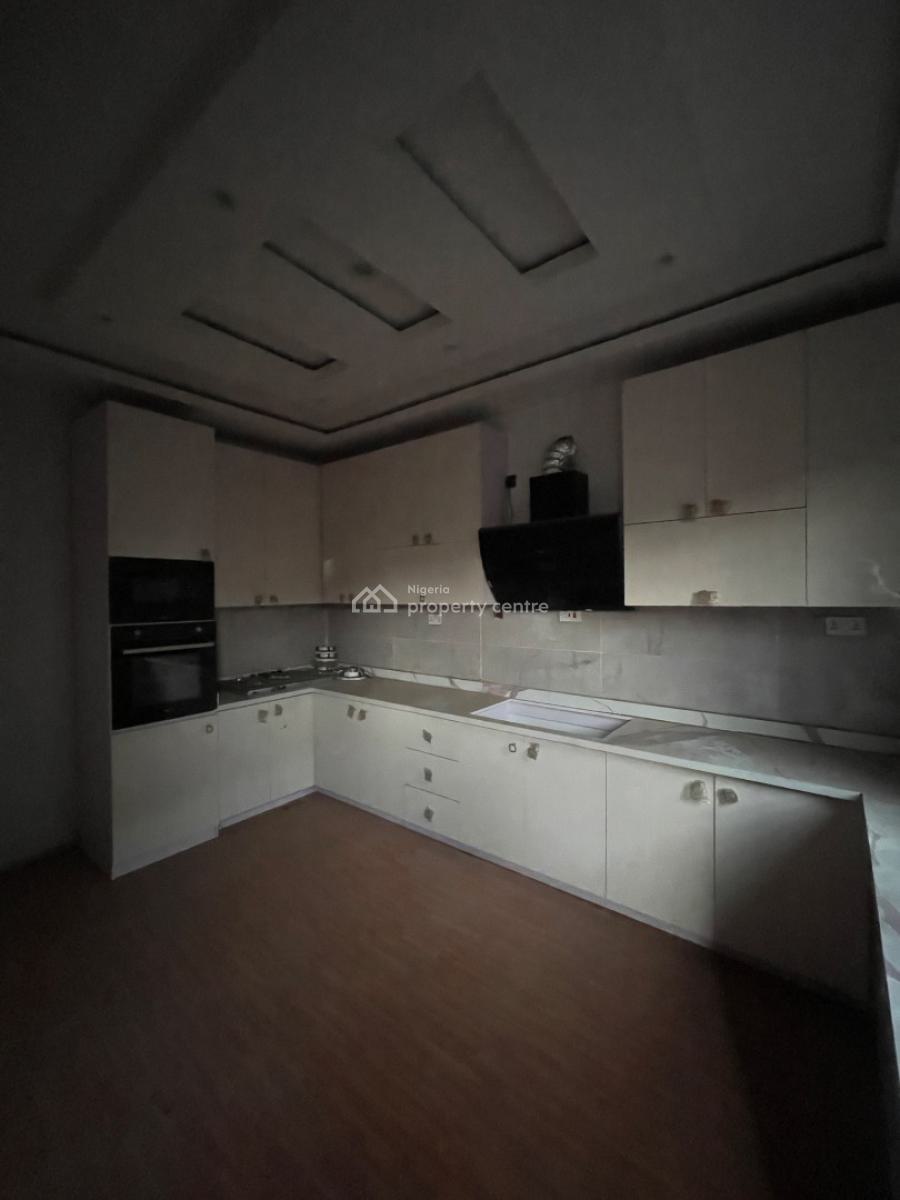 Premium Luxury 4 Bedroom Fully Detached House, Millenium Estate, Gbagada Phase 1, Gbagada, Lagos, Detached Duplex for Sale