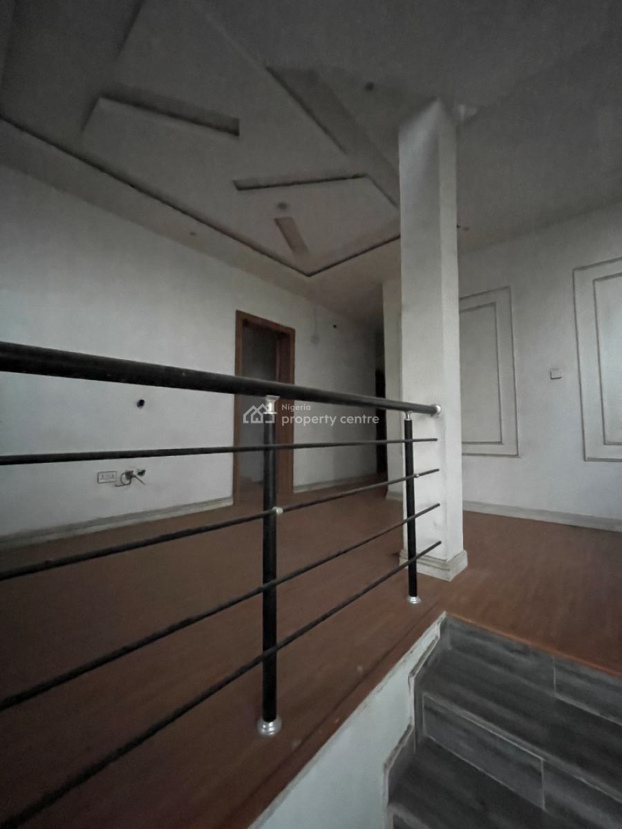 Premium Luxury 4 Bedroom Fully Detached House, Millenium Estate, Gbagada Phase 1, Gbagada, Lagos, Detached Duplex for Sale