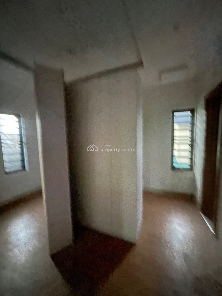 Premium Luxury 4 Bedroom Fully Detached House, Millenium Estate, Gbagada Phase 1, Gbagada, Lagos, Detached Duplex for Sale