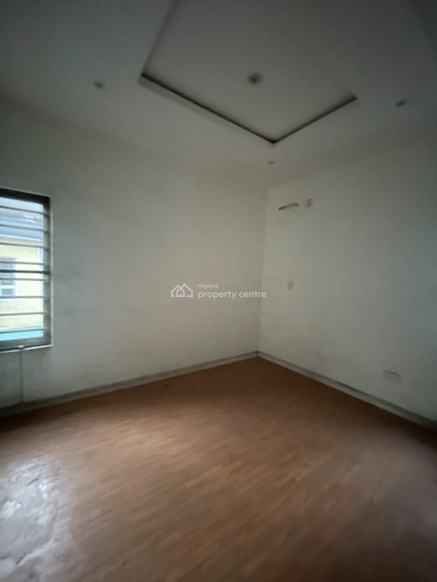 Premium Luxury 4 Bedroom Fully Detached House, Millenium Estate, Gbagada Phase 1, Gbagada, Lagos, Detached Duplex for Sale