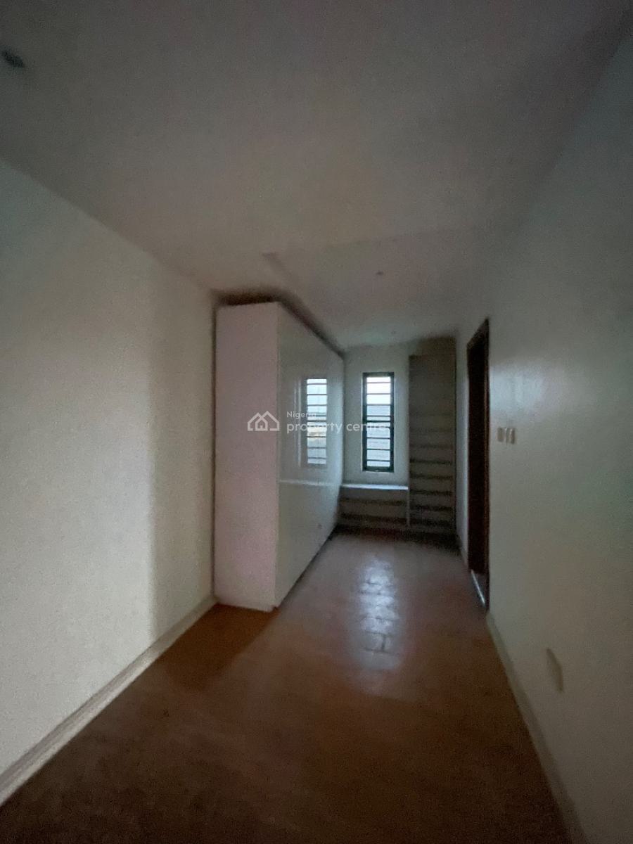 Premium Luxury 4 Bedroom Fully Detached House, Millenium Estate, Gbagada Phase 1, Gbagada, Lagos, Detached Duplex for Sale