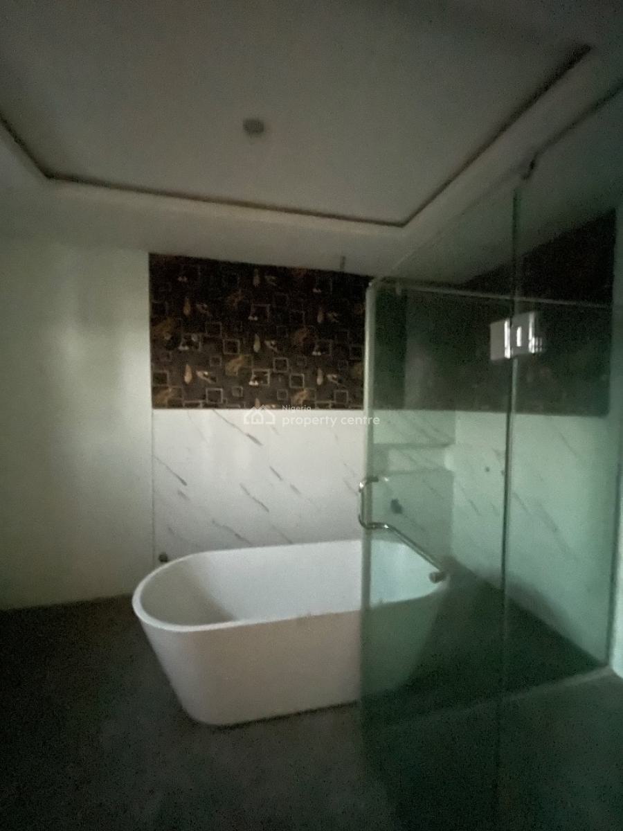 Premium Luxury 4 Bedroom Fully Detached House, Millenium Estate, Gbagada Phase 1, Gbagada, Lagos, Detached Duplex for Sale