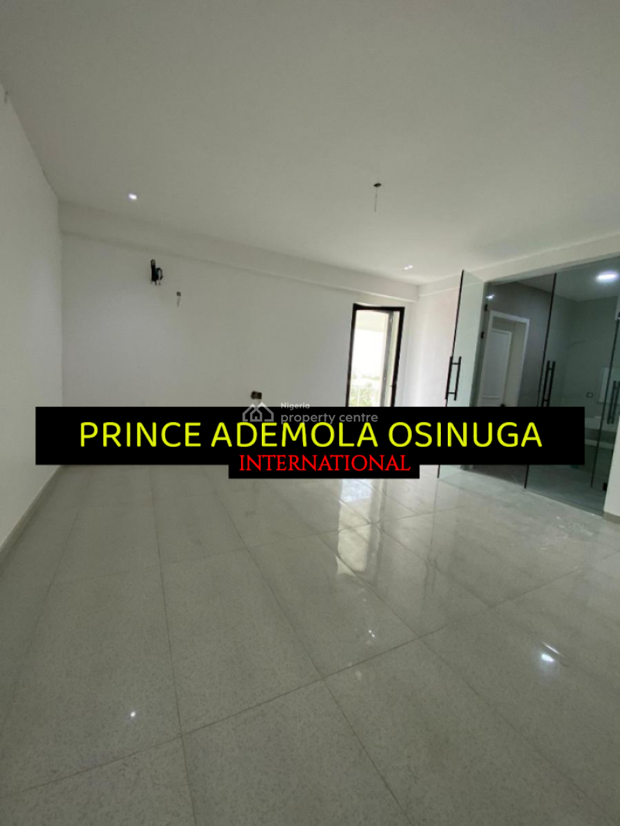New Penthouse Apartment on 2 Floors + Bq in The Heart of The City, Old Ikoyi, Old Ikoyi, Ikoyi, Lagos, Terraced Duplex for Sale