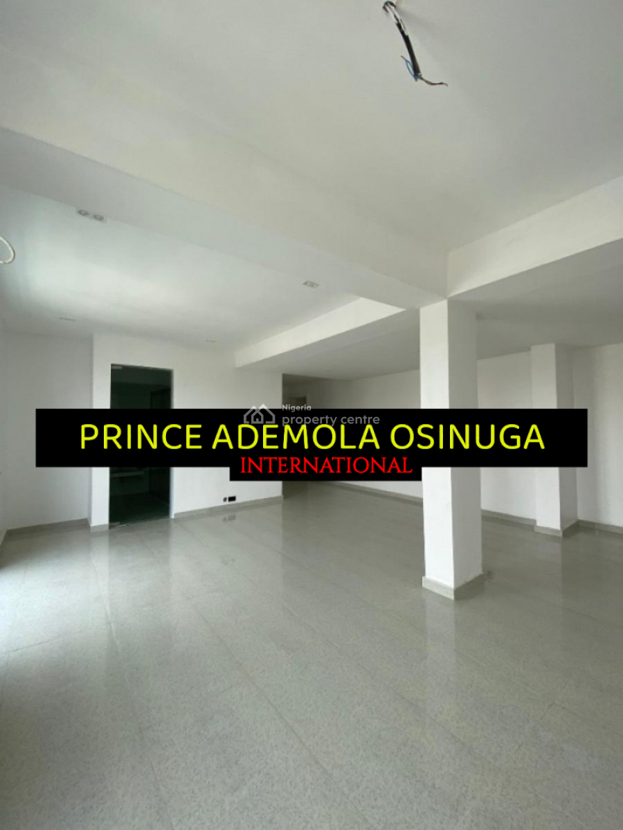 New Penthouse Apartment on 2 Floors + Bq in The Heart of The City, Old Ikoyi, Old Ikoyi, Ikoyi, Lagos, Terraced Duplex for Sale