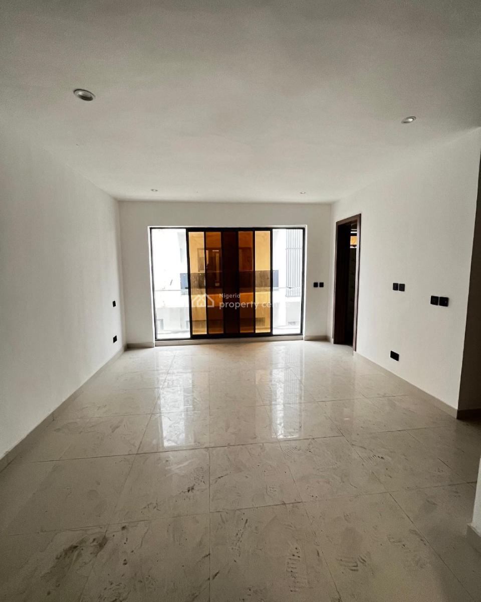 Lovely 3 Bedroom Terrace Duplex with Bq, Orchid, Lekki, Lagos, Terraced Duplex for Sale