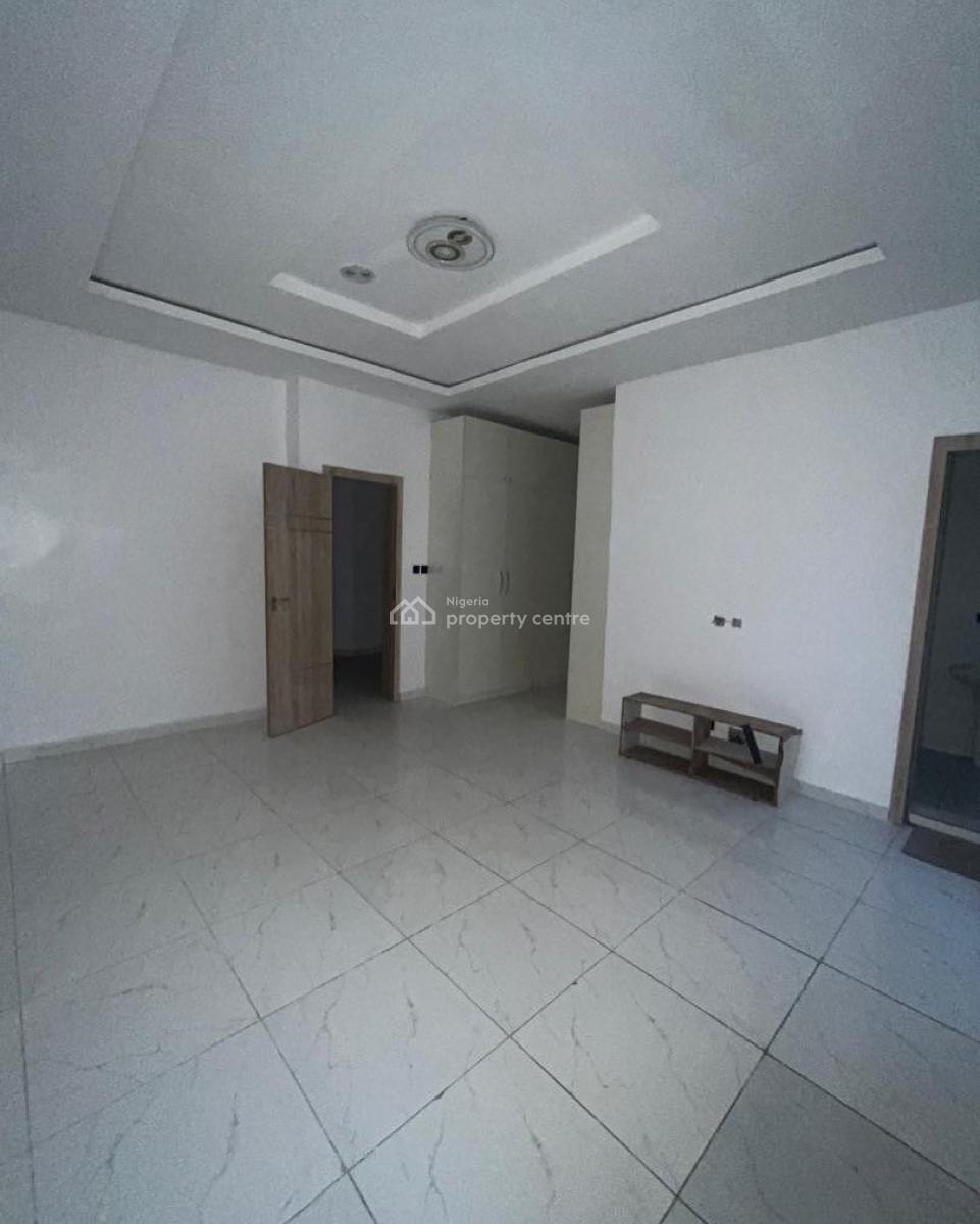Lovely 4 Bedroom Terrace Duplex with Bq, Orchid, Lekki, Lagos, Terraced Duplex for Sale