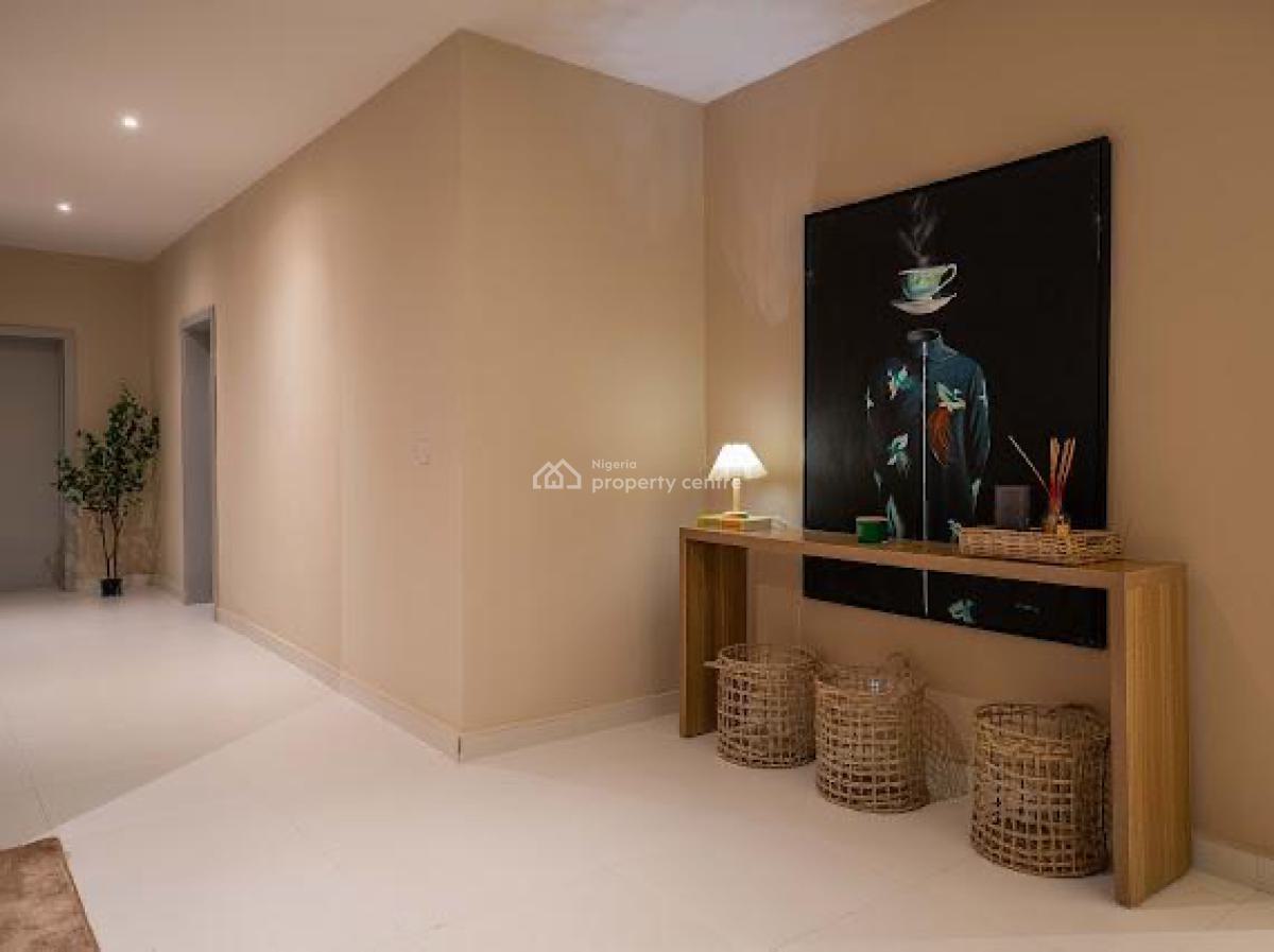 Luxury 3 Bedroom Apartment with Ps5,snooker Board, Swimming Pool and Gym, Victoria Island (vi), Lagos, Flat / Apartment Short Let