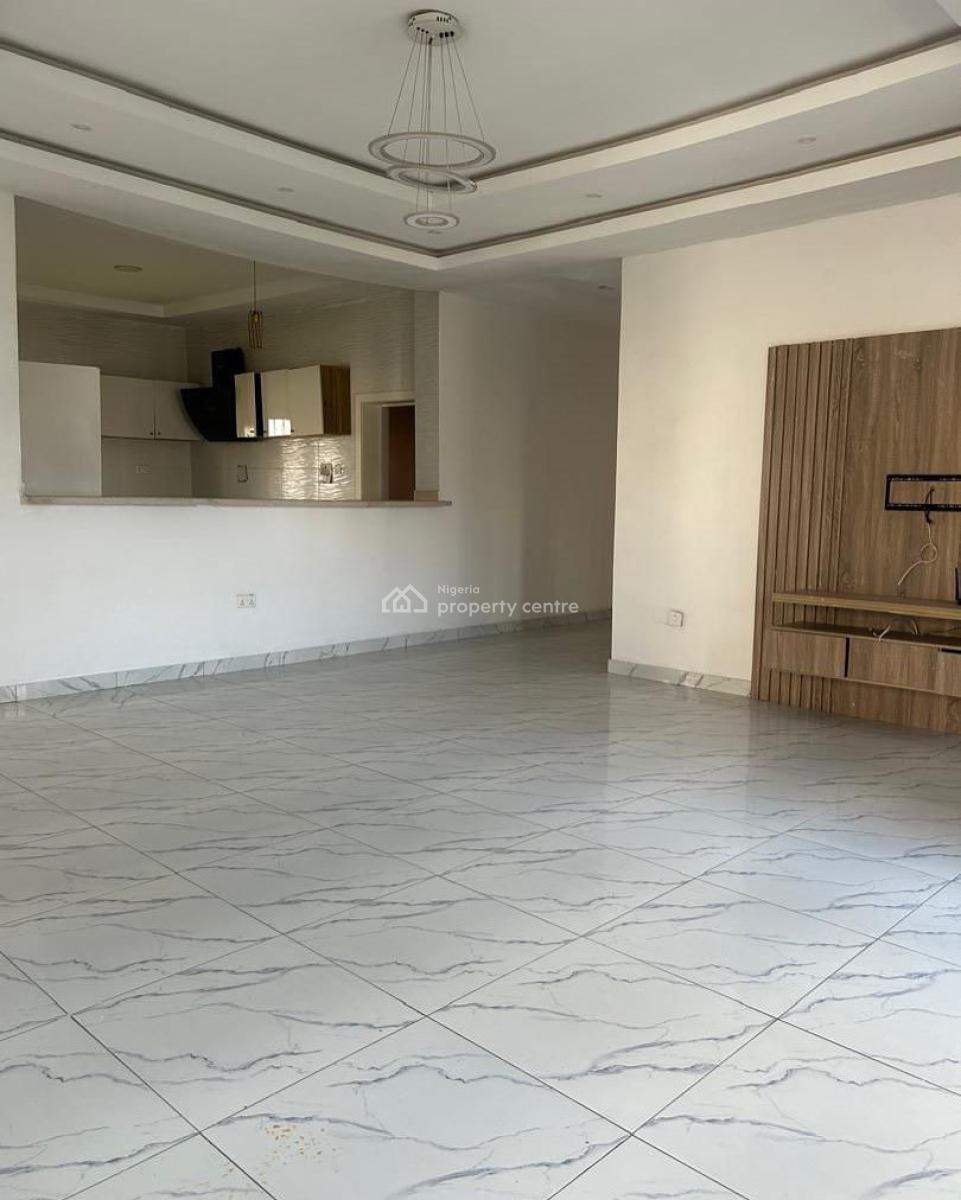 Lovely 2 Bedroom Apartment with Bq, Orchid, Lekki, Lagos, Block of Flats for Sale