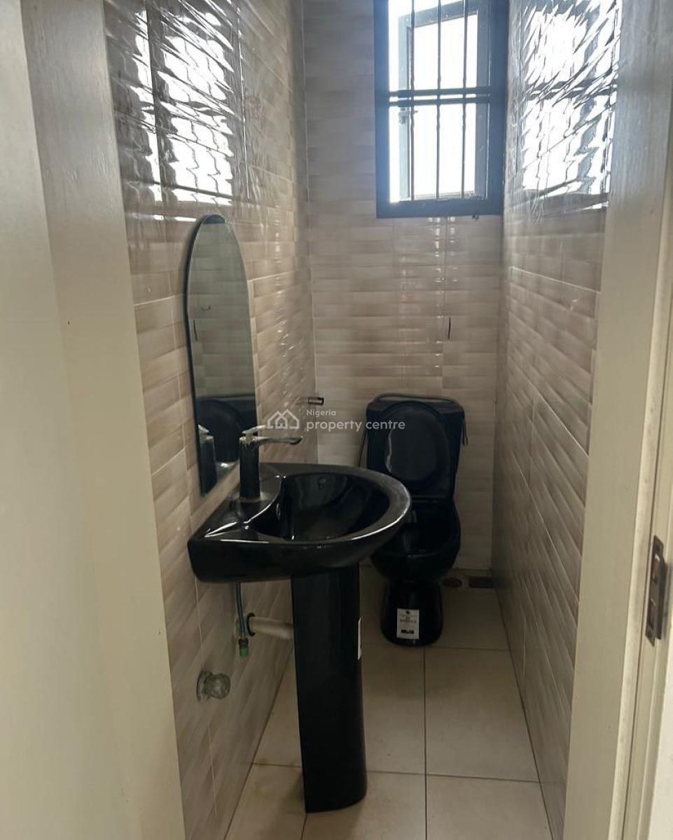 Lovely 2 Bedroom Apartment with Bq, Orchid, Lekki, Lagos, Block of Flats for Sale