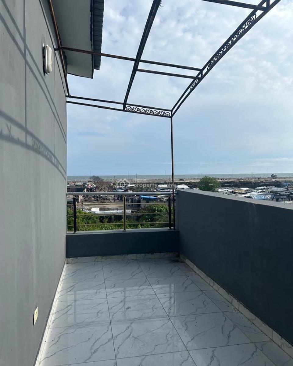 Lovely 2 Bedroom Apartment with Bq, Orchid, Lekki, Lagos, Block of Flats for Sale