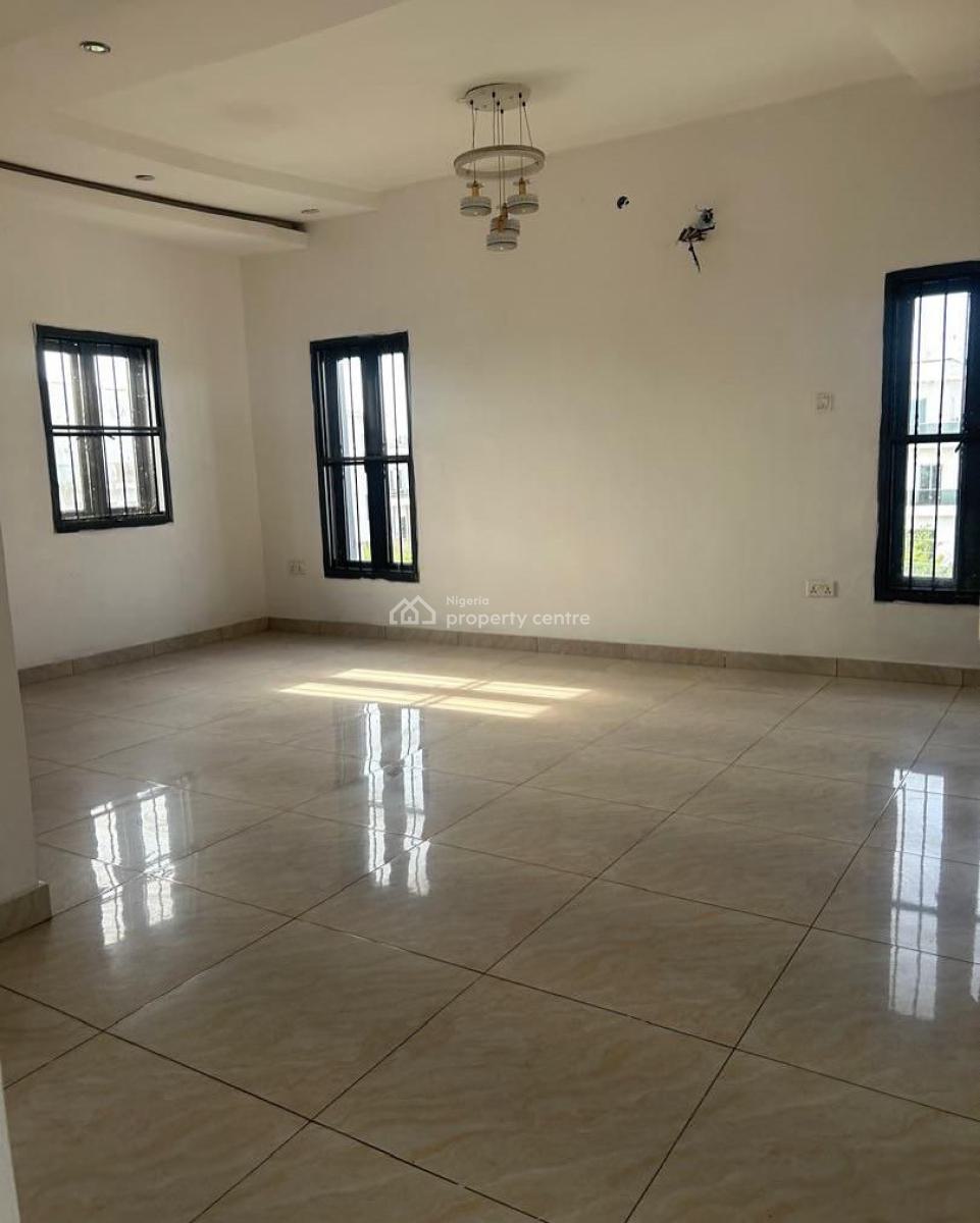Lovely 2 Bedroom Apartment with Bq, Orchid, Lekki, Lagos, Block of Flats for Sale