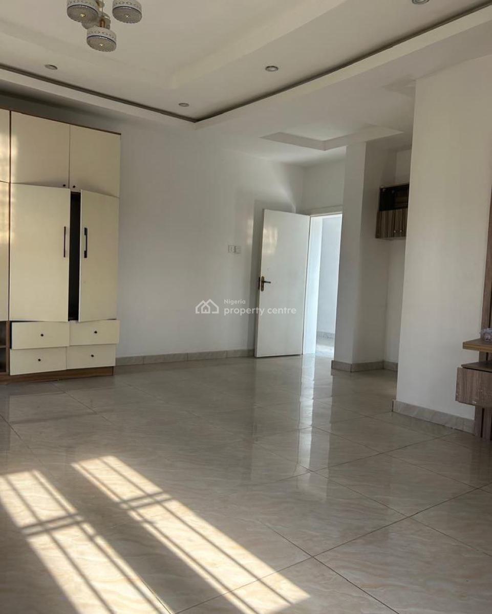 Lovely 2 Bedroom Apartment with Bq, Orchid, Lekki, Lagos, Block of Flats for Sale