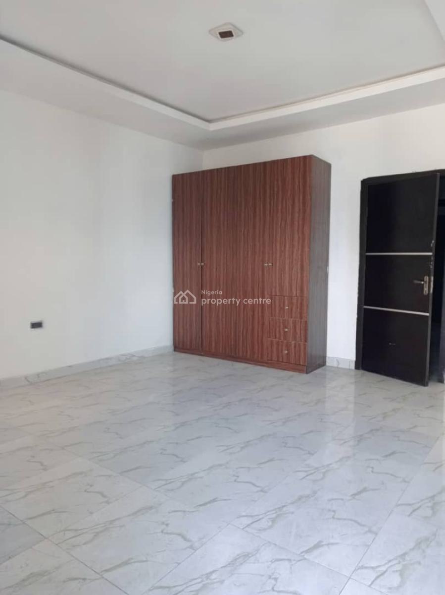 Stunning 4 Bedroom Terraced Duplex, Lekki Palm City, Ajah, Lagos, Terraced Duplex for Rent