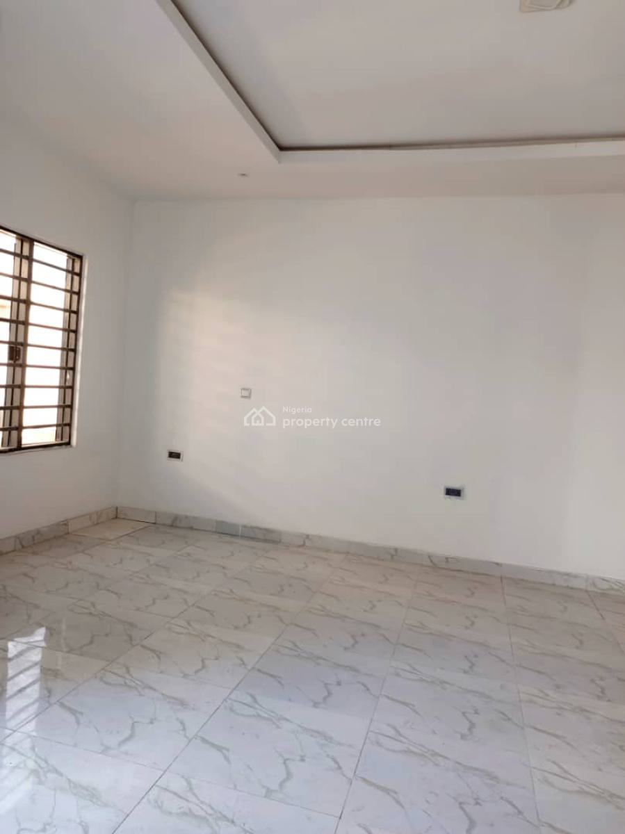 Stunning 4 Bedroom Terraced Duplex, Lekki Palm City, Ajah, Lagos, Terraced Duplex for Rent