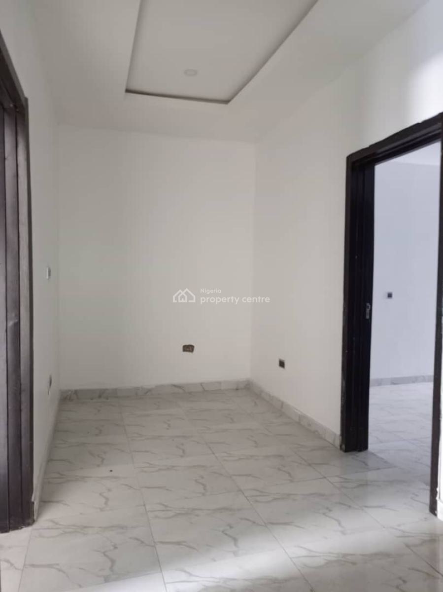 Stunning 4 Bedroom Terraced Duplex, Lekki Palm City, Ajah, Lagos, Terraced Duplex for Rent